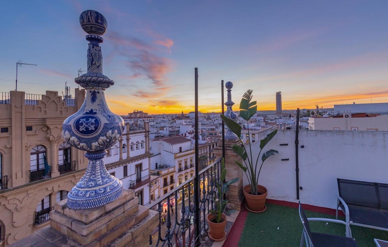Deluxe Apartamento