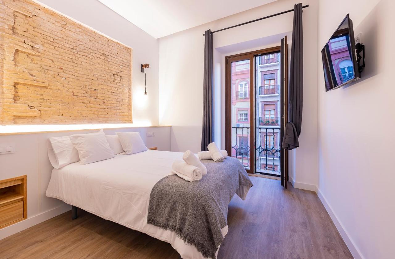 Deluxe Apartamento *