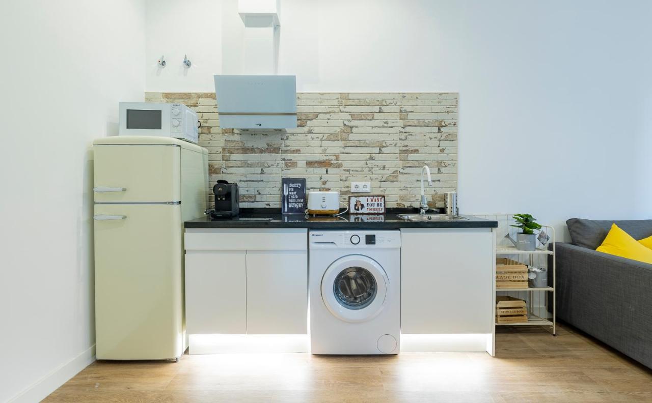 Apartamento Deluxe