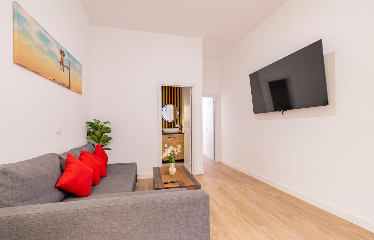 Apartamento Deluxe *