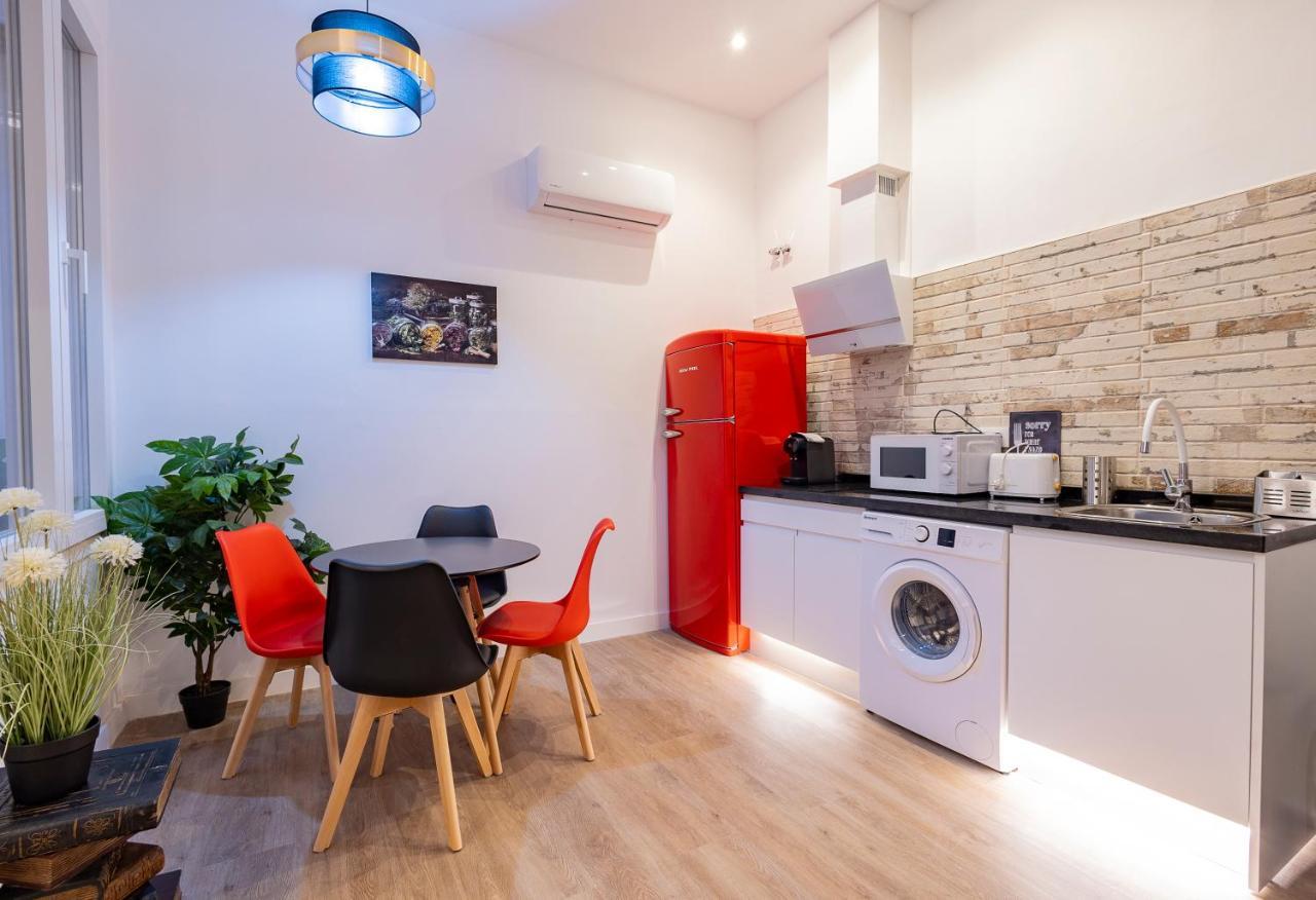 Apartamento Deluxe