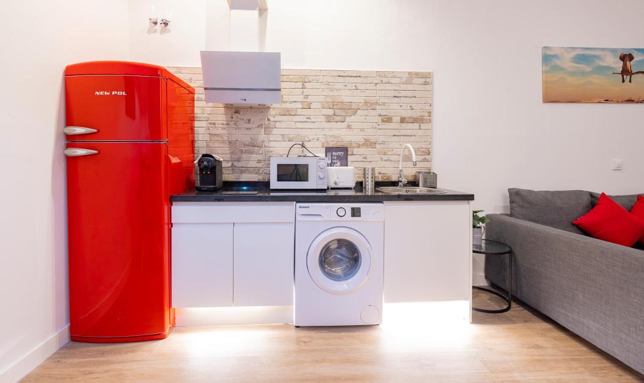 Deluxe Apartamento Sevilla