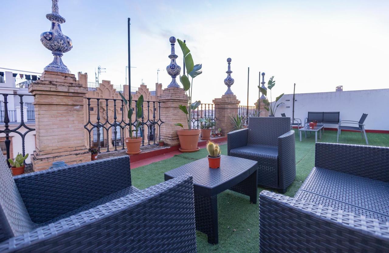 Deluxe Apartamento Sevilla