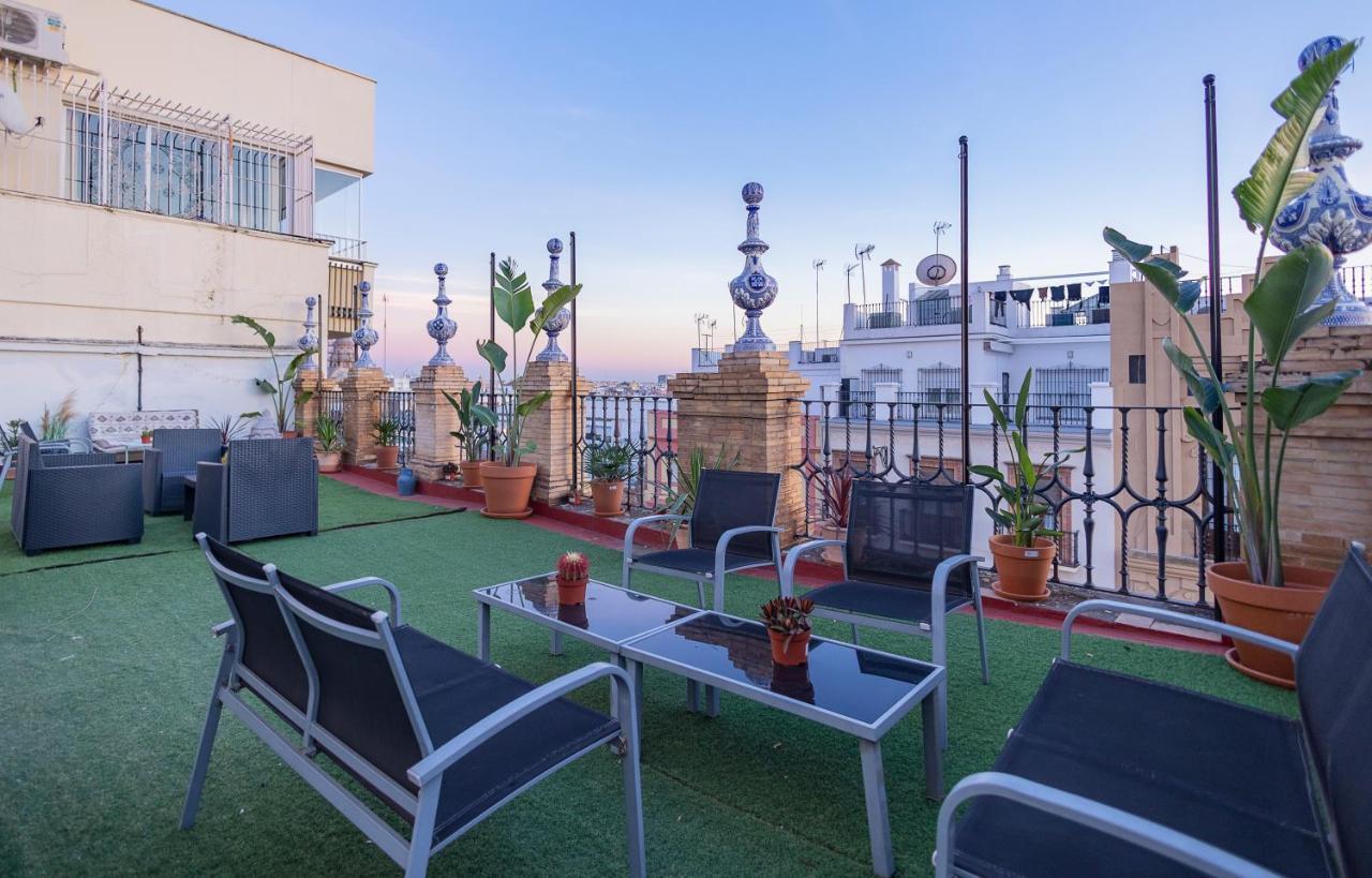 Apartamento Deluxe