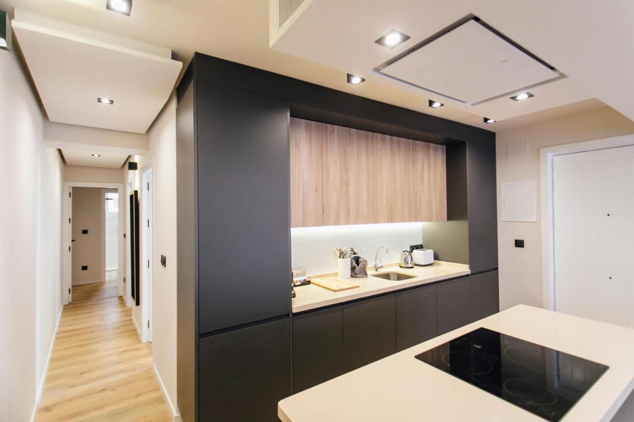 Modern And Luxury- 2bd 2bth- Socorro Apartamento Sevilla