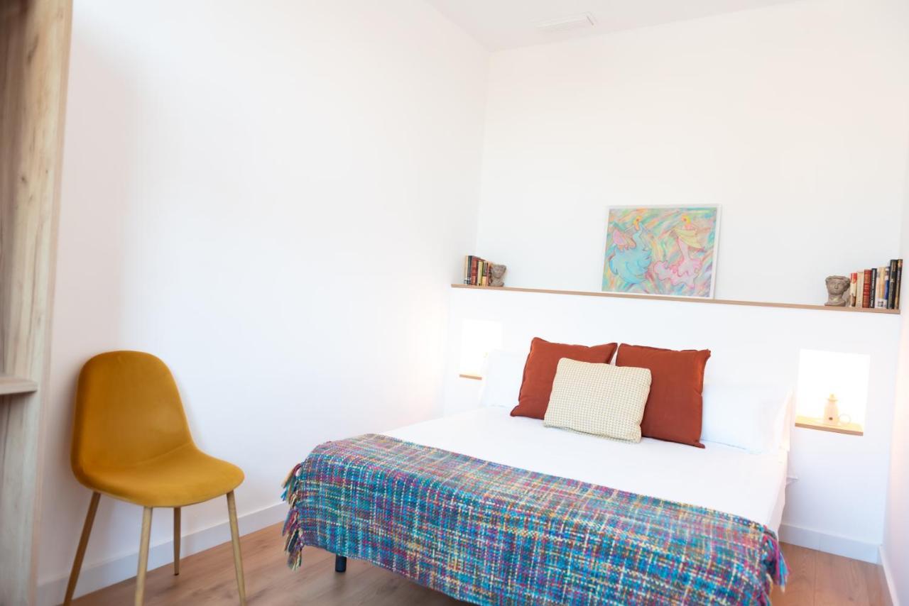 Jardines De Meca Apartamento
