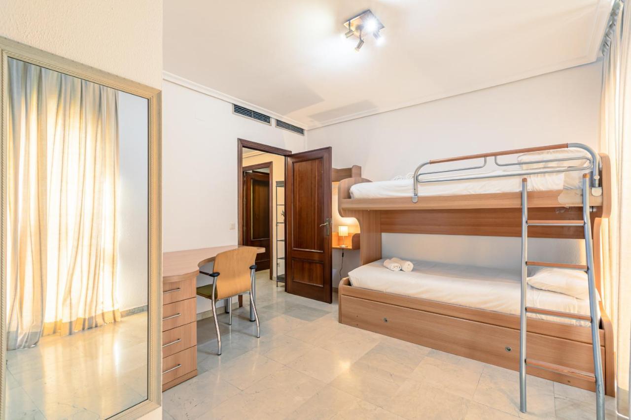 Green- Setas Apartment *