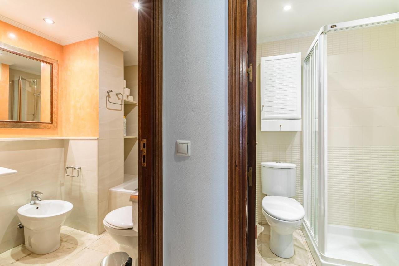 Apartment Green- Setas Seville