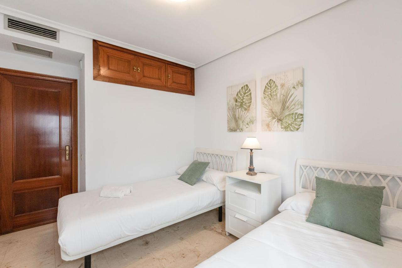Apartment Green- Setas Seville