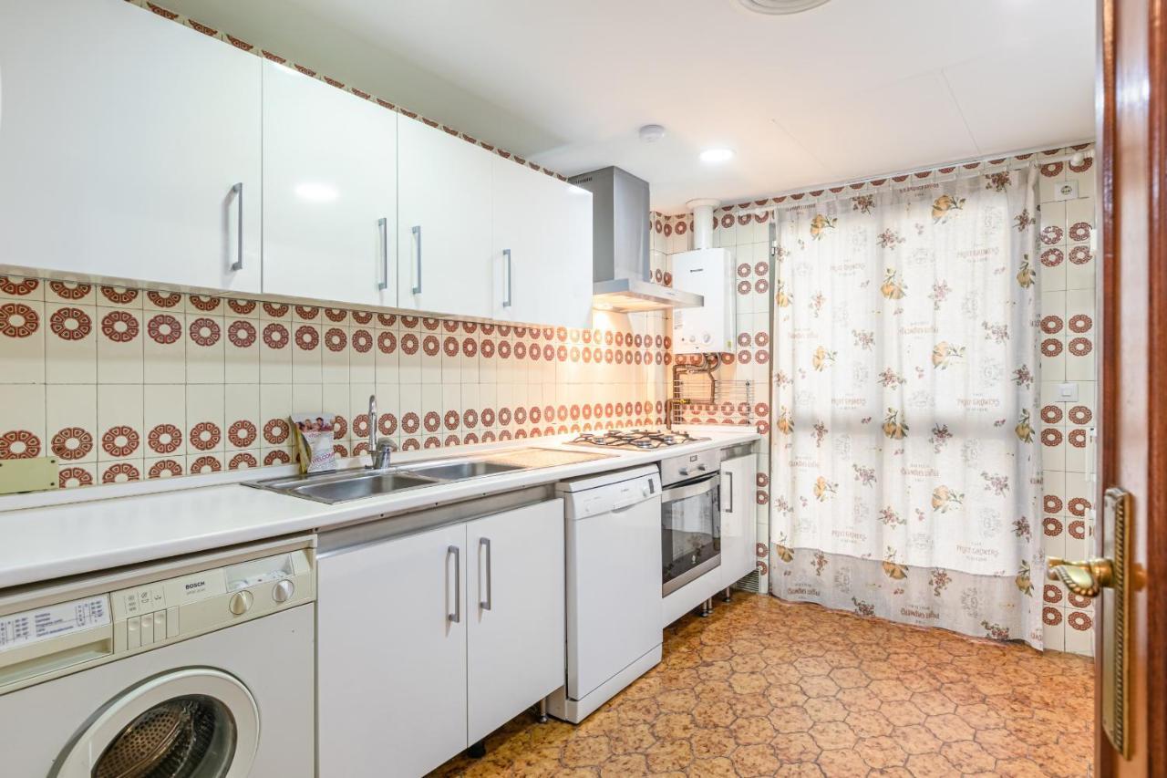 Green- Setas Apartment Seville