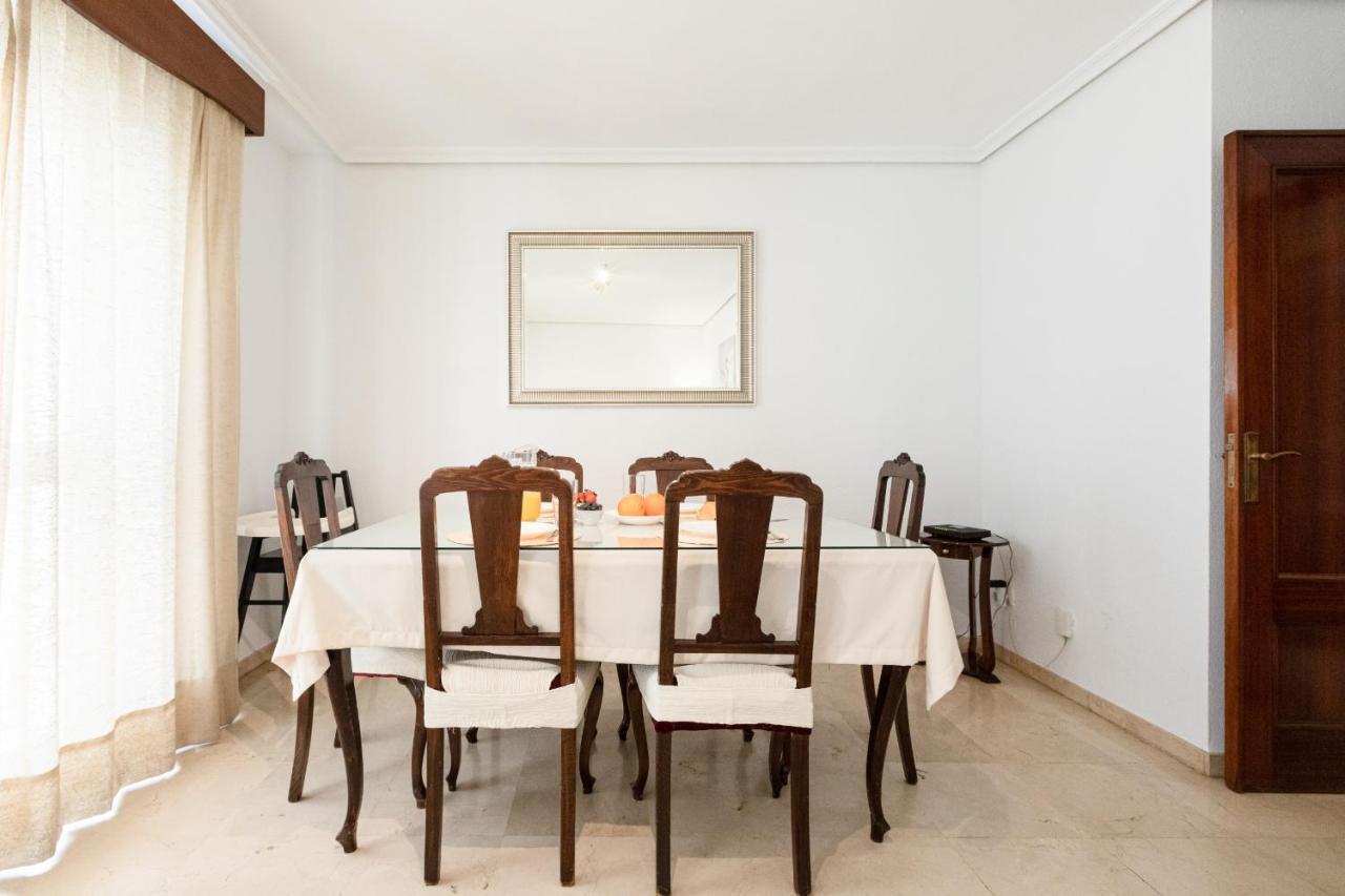 Green- Setas Apartment Seville