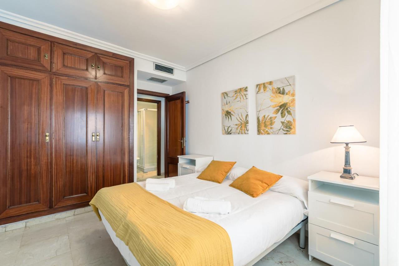 Green- Setas Apartment *