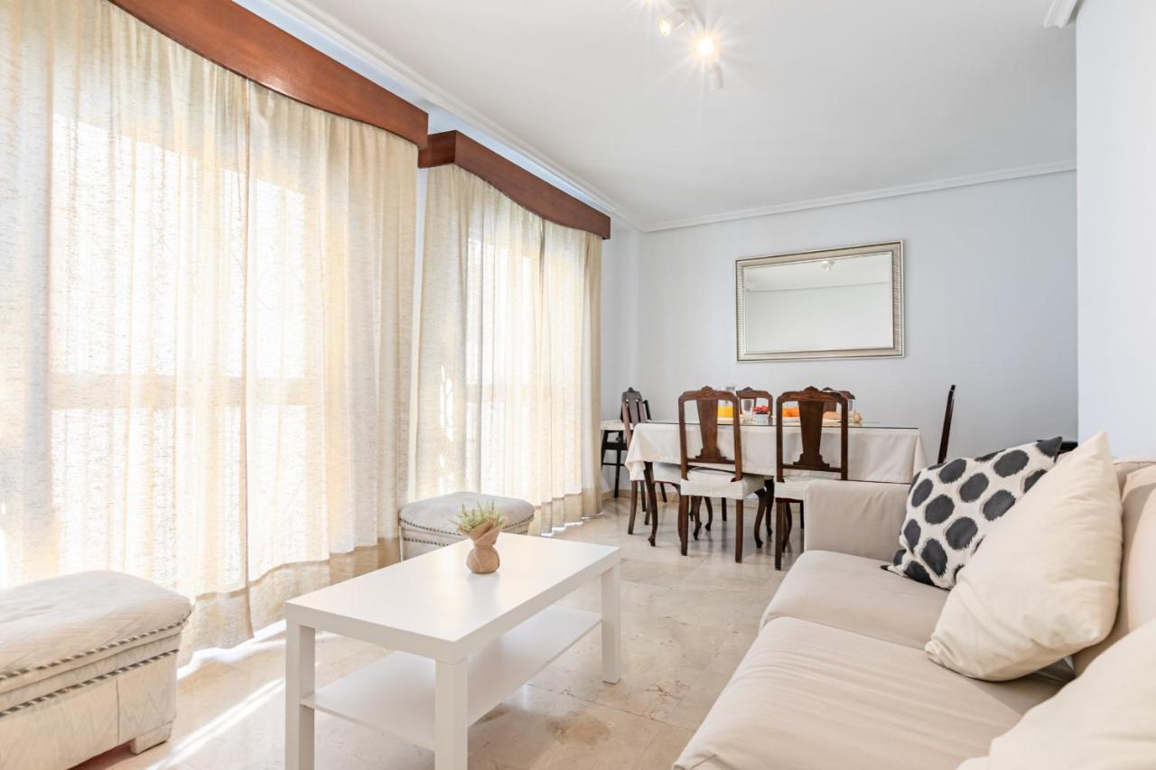 Green- Setas Apartment Seville