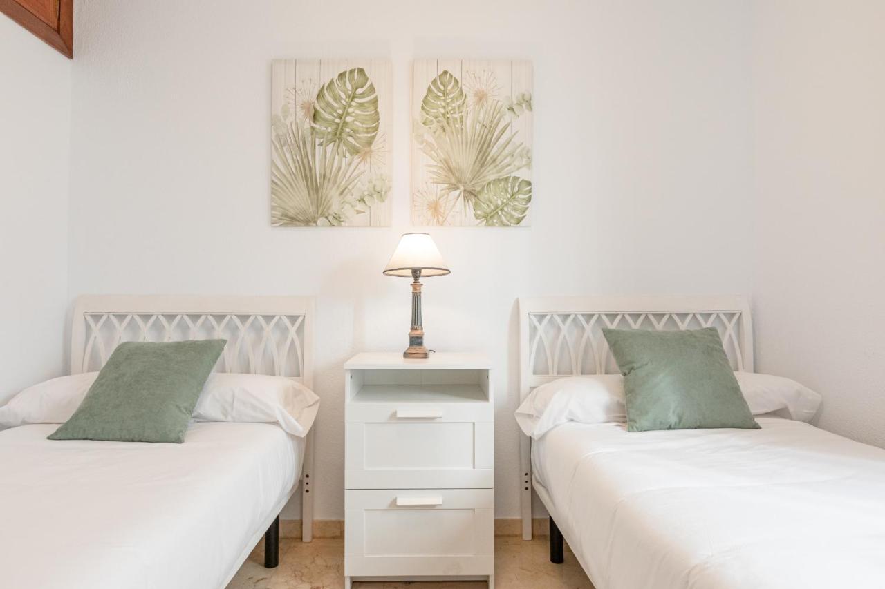 Green- Setas Apartment