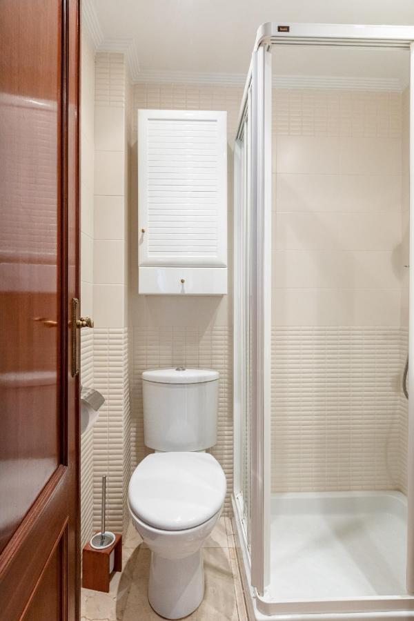 Green- Setas Apartment *