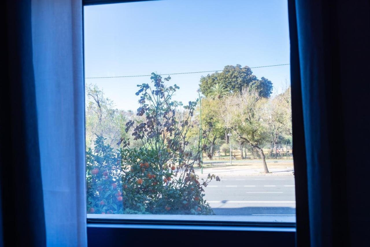 Apartamento Jardines De Meca *