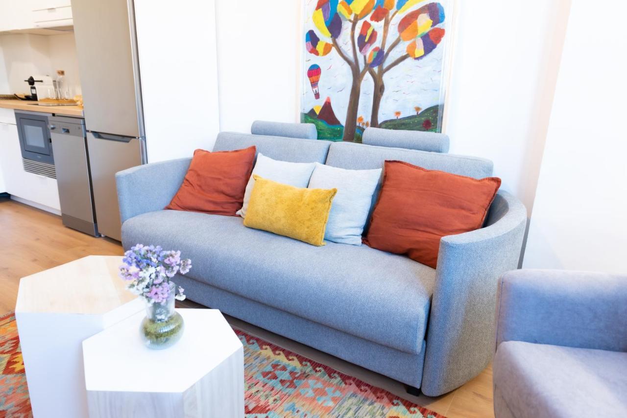 Jardines De Meca Apartamento Sevilla