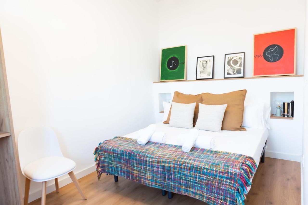 Jardines De Meca Apartamento Sevilla