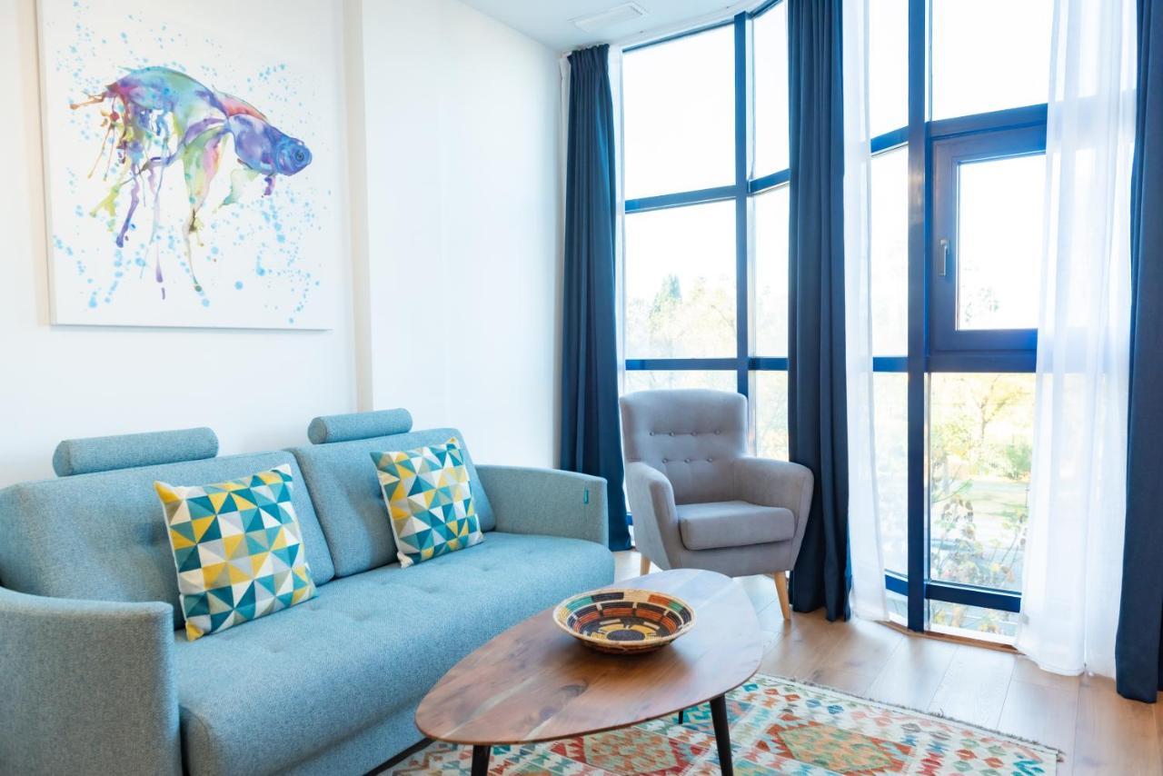 Jardines De Meca Apartamento Sevilla