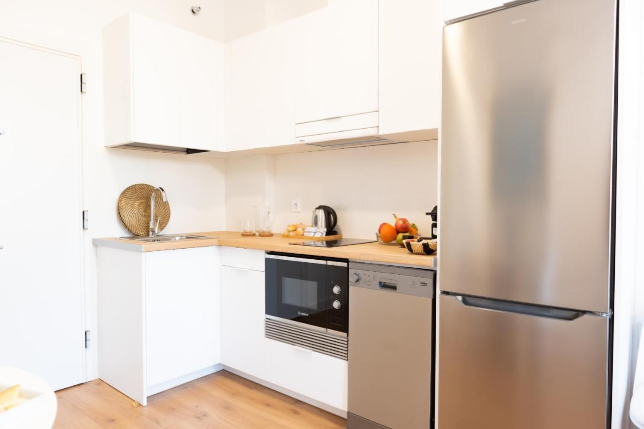 Apartamento Jardines De Meca Sevilla