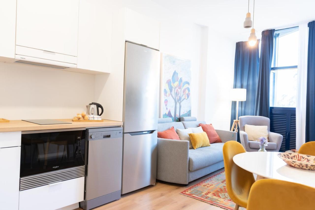 Apartamento Jardines De Meca