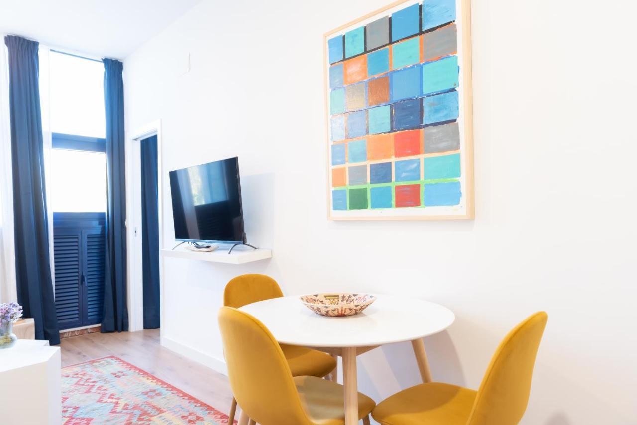 Jardines De Meca Apartamento