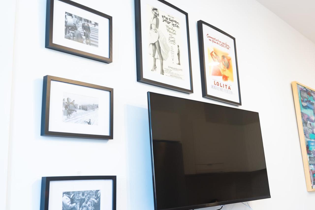 Apartamento Jardines De Meca Sevilla