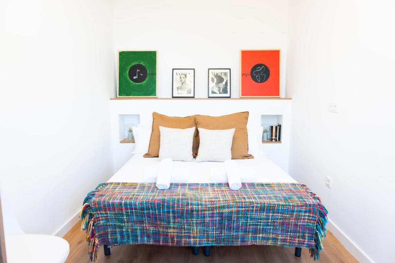 Apartamento Jardines De Meca Sevilla