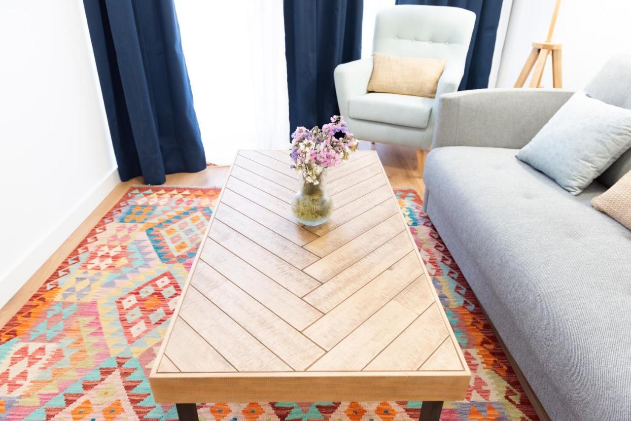 Apartamento Jardines De Meca *