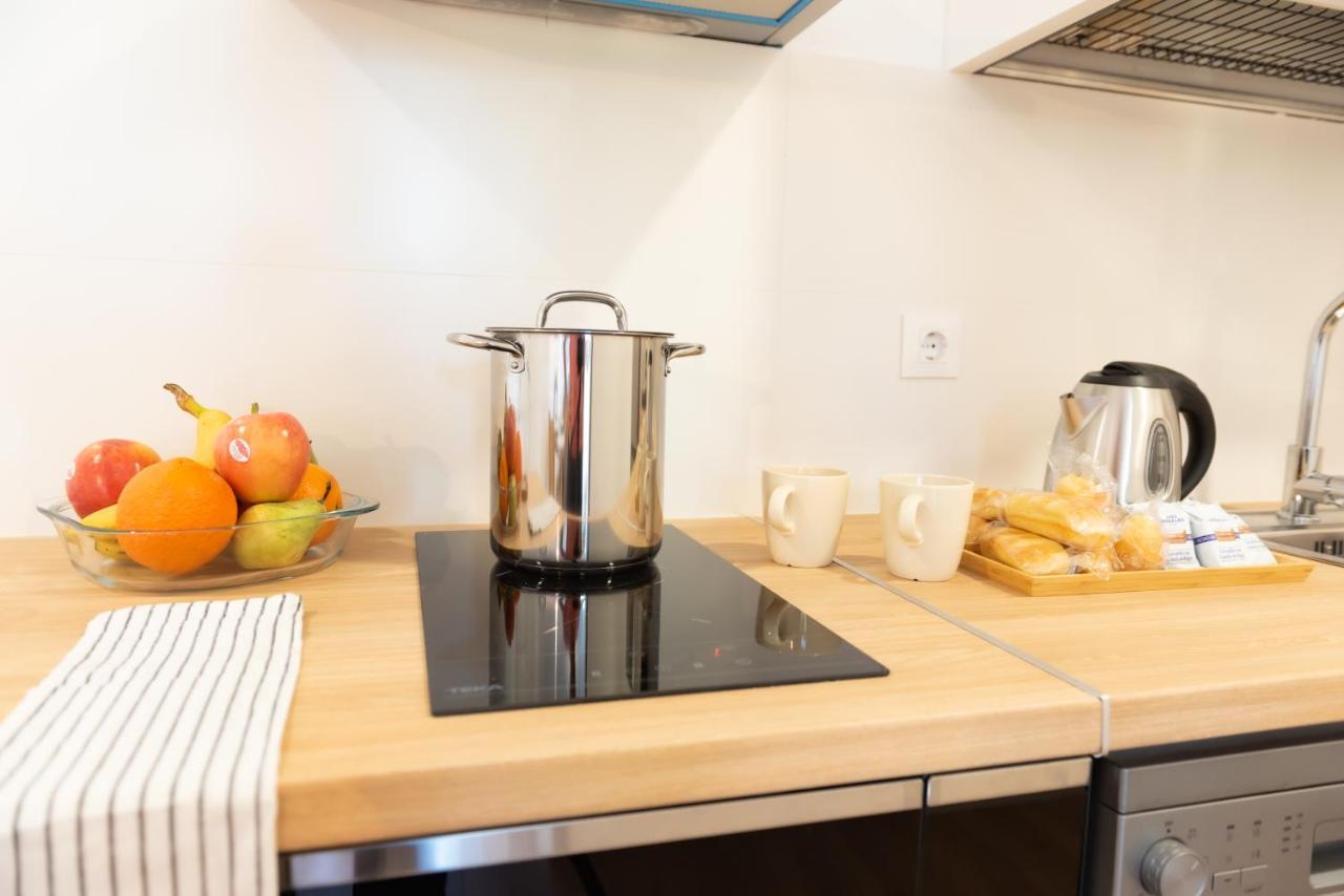 Apartamento Jardines De Meca