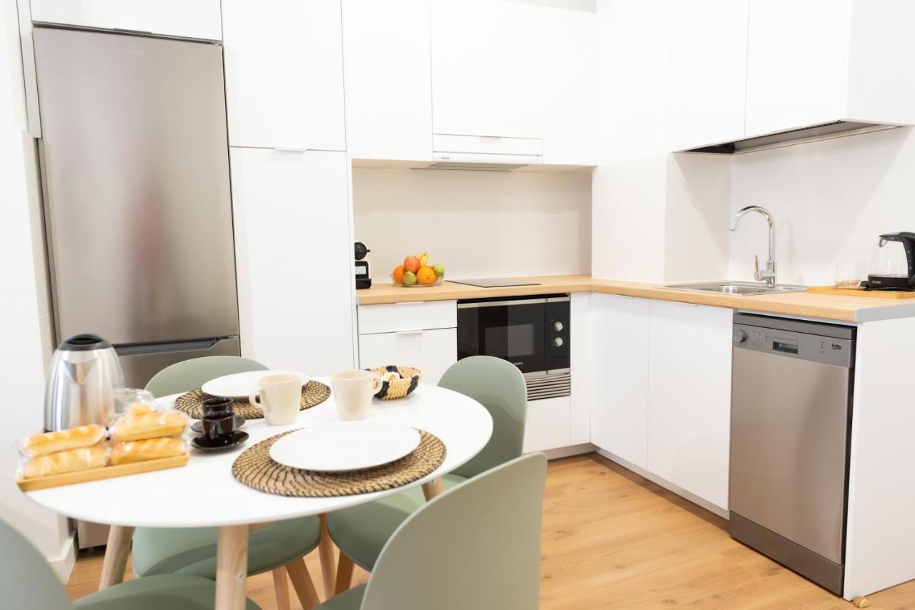Apartamento Jardines De Meca Sevilla
