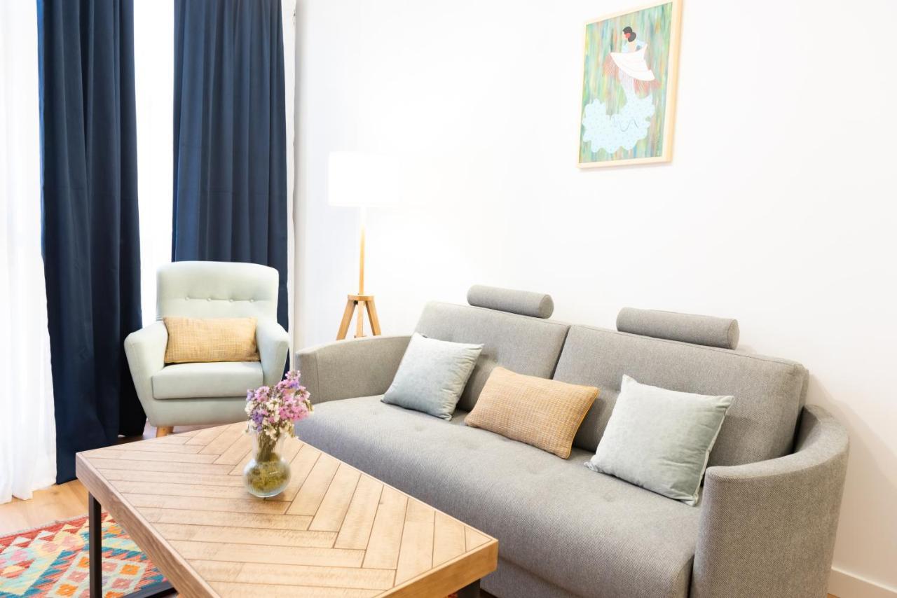 Apartamento Jardines De Meca *