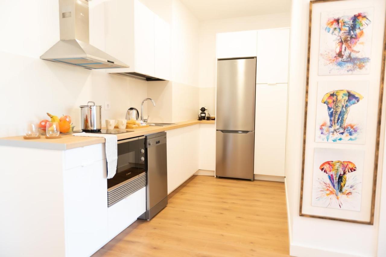 Apartamento Jardines De Meca *