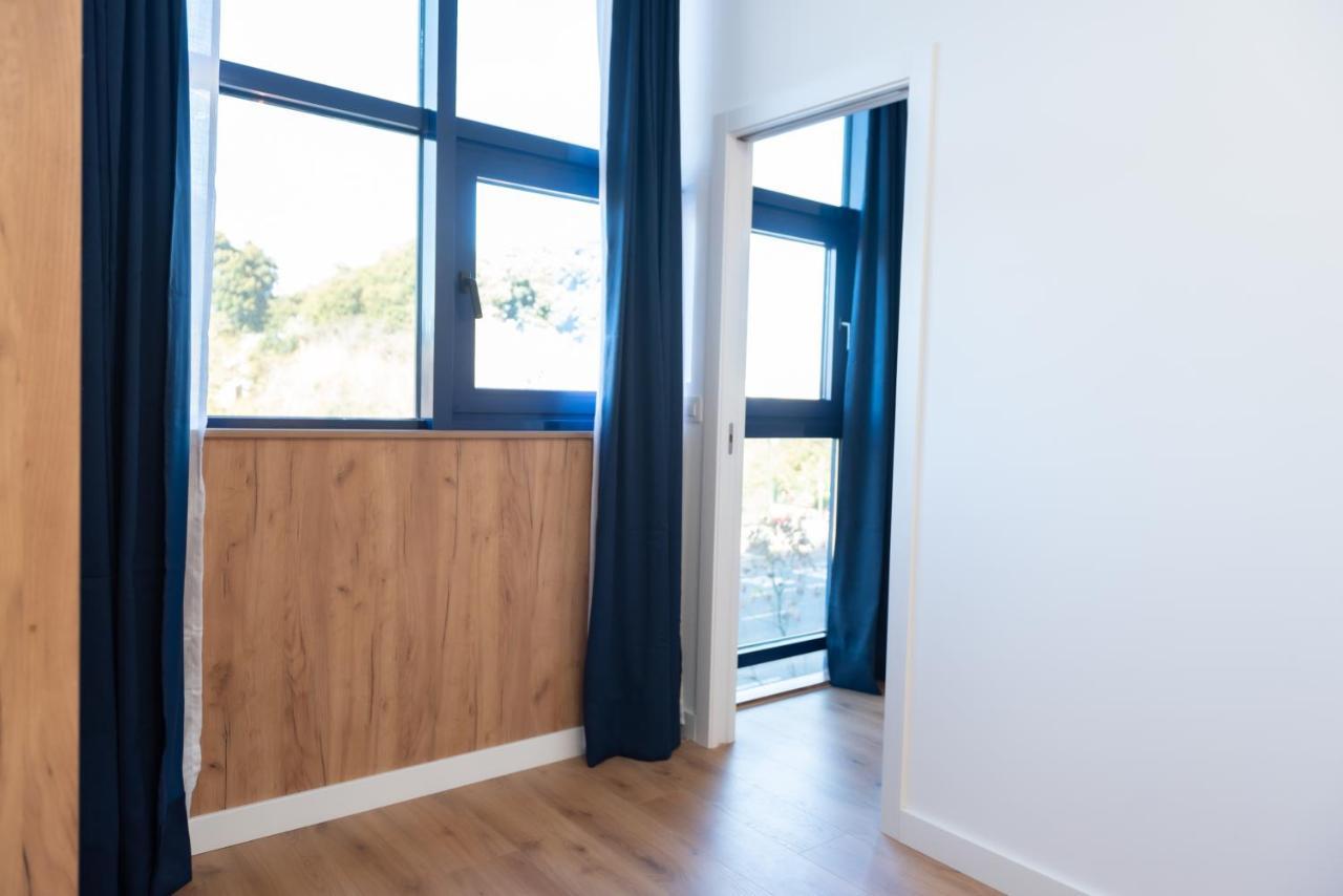 Apartamento Jardines De Meca