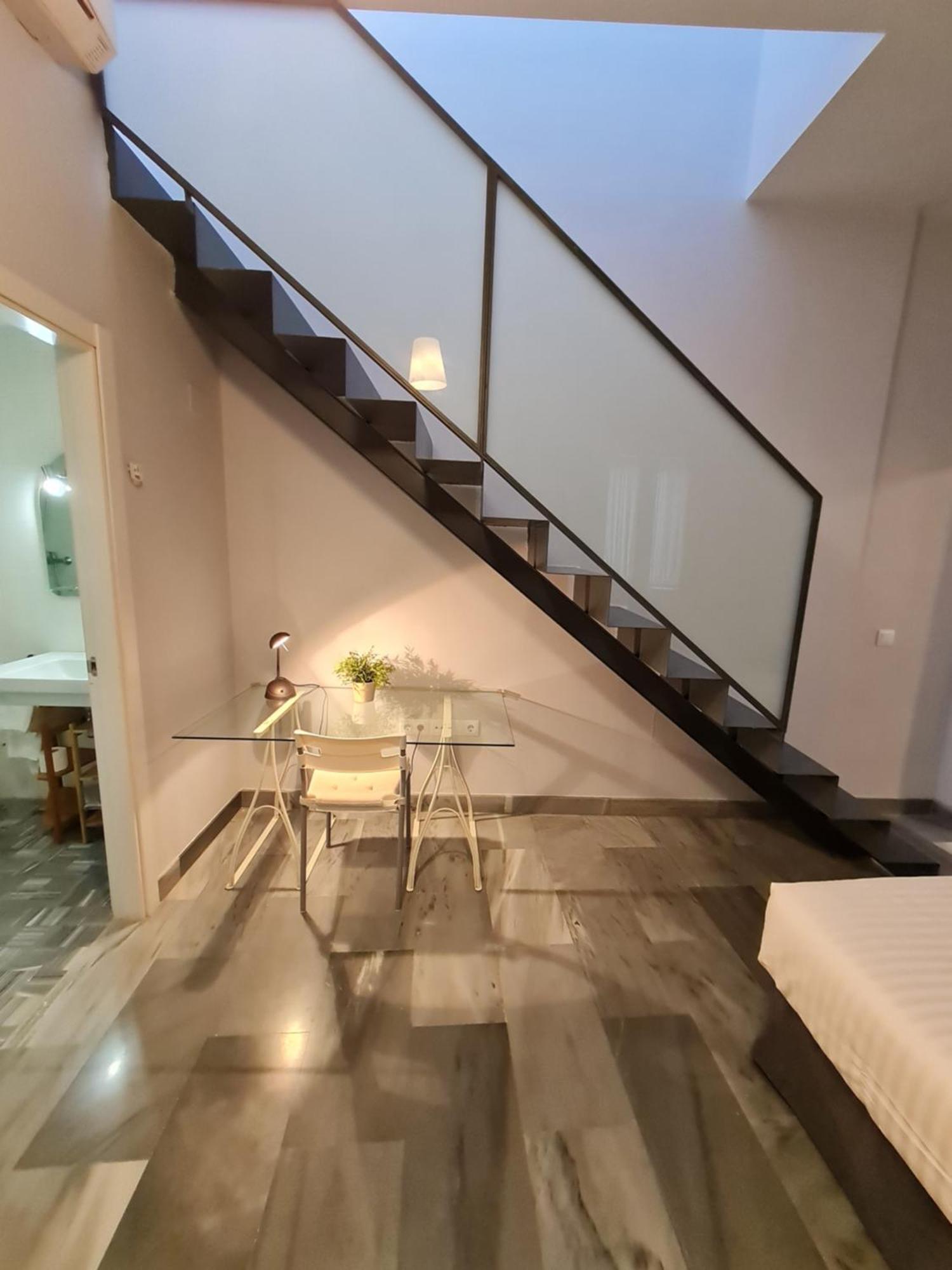 Dreamsapt Curtidores 6 At Apartamento Sevilla