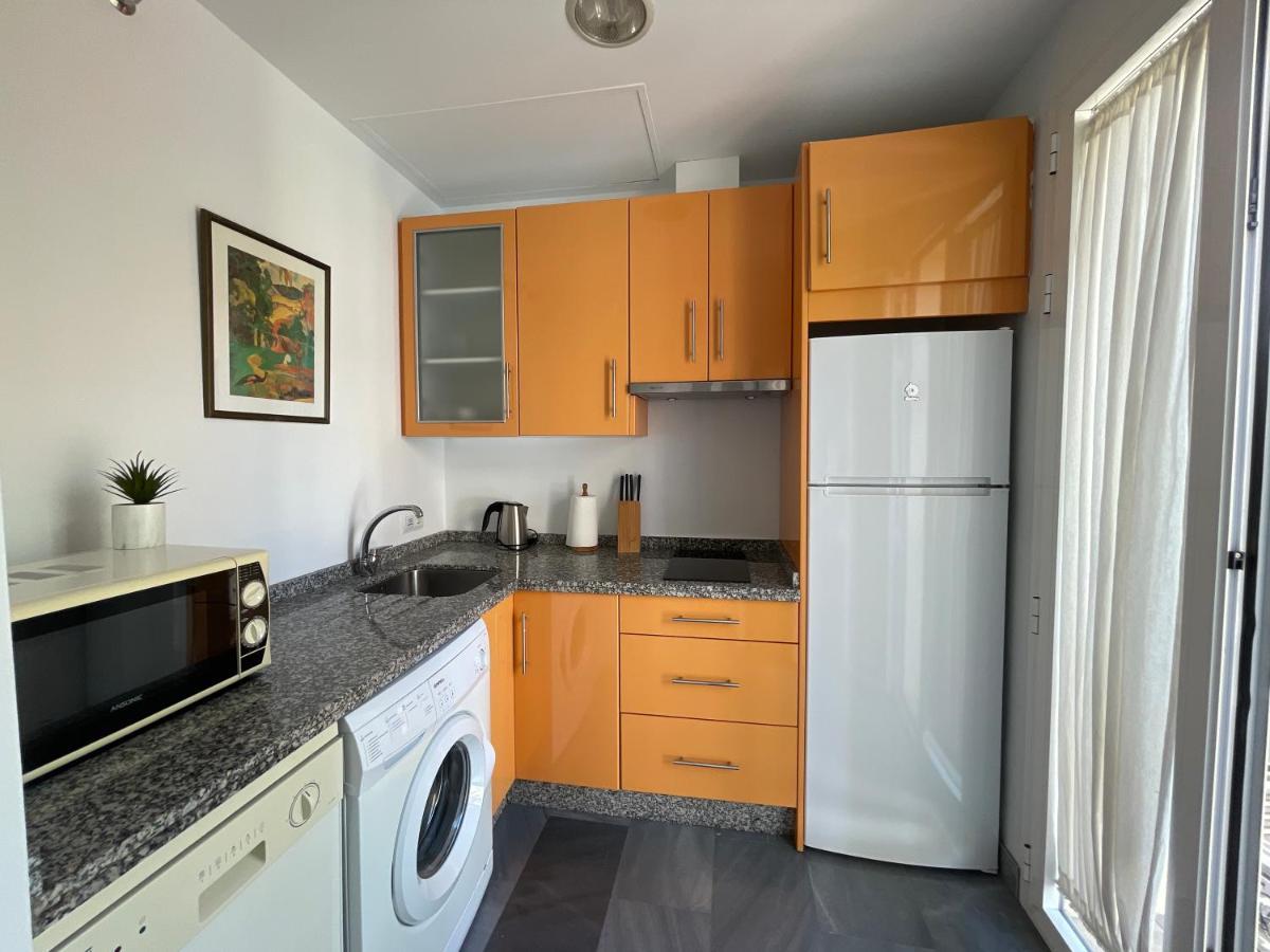 Apartamento Dreamsapt Curtidores 6 At *