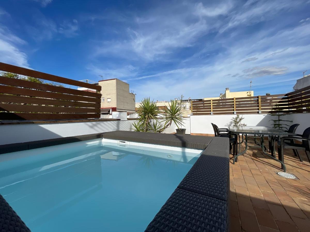 Apartamento Dreamsapt Curtidores 6 At *