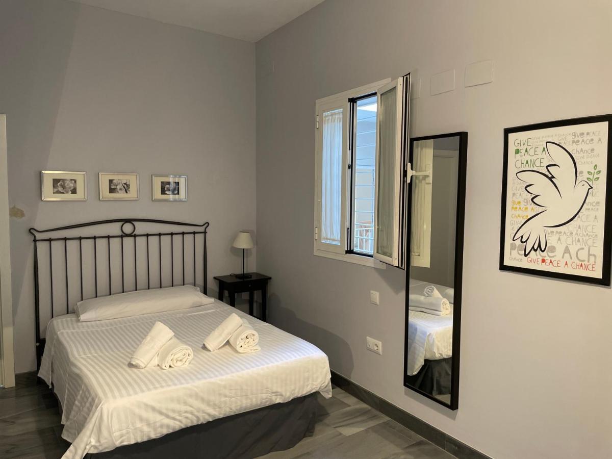 Apartamento Dreamsapt Curtidores 6 At