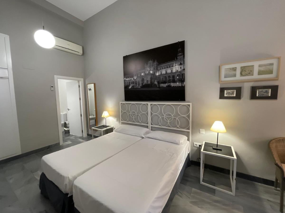 Dreamsapt Curtidores 6 At Apartamento Sevilla