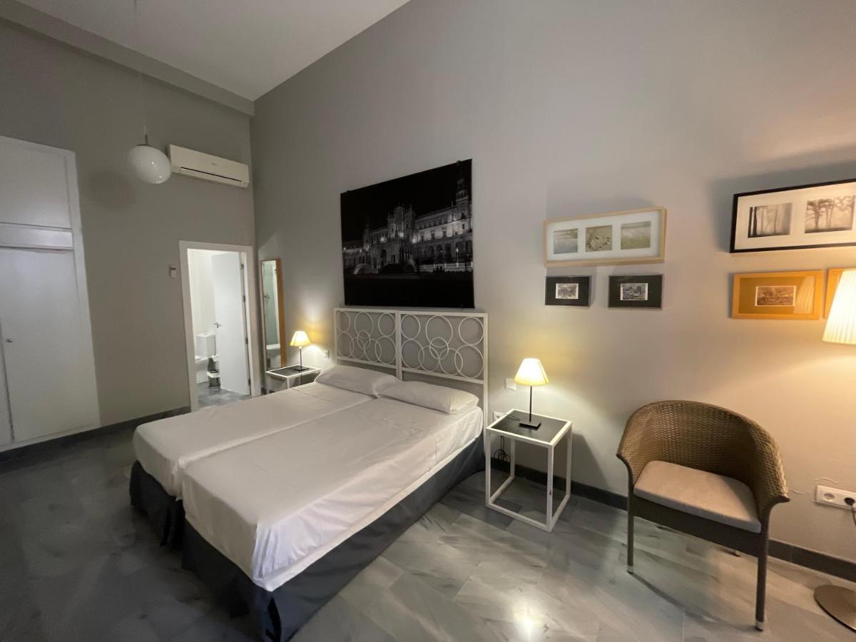 Dreamsapt Curtidores 6 At Apartamento Sevilla