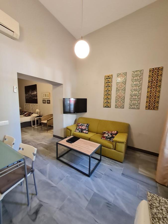 Apartamento Dreamsapt Curtidores 6 At