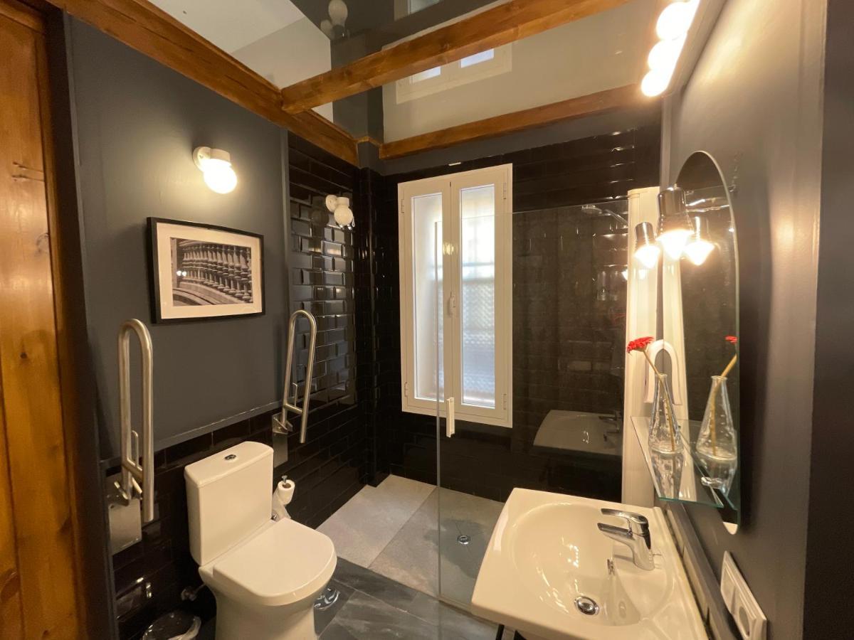 Dreamsapt Curtidores 6 At Apartamento Sevilla