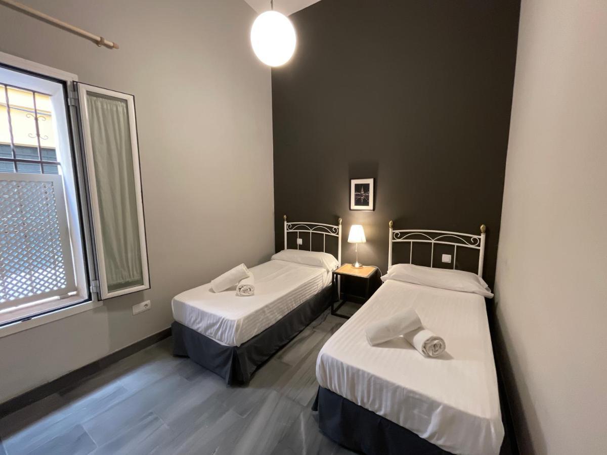 Apartamento Dreamsapt Curtidores 6 At