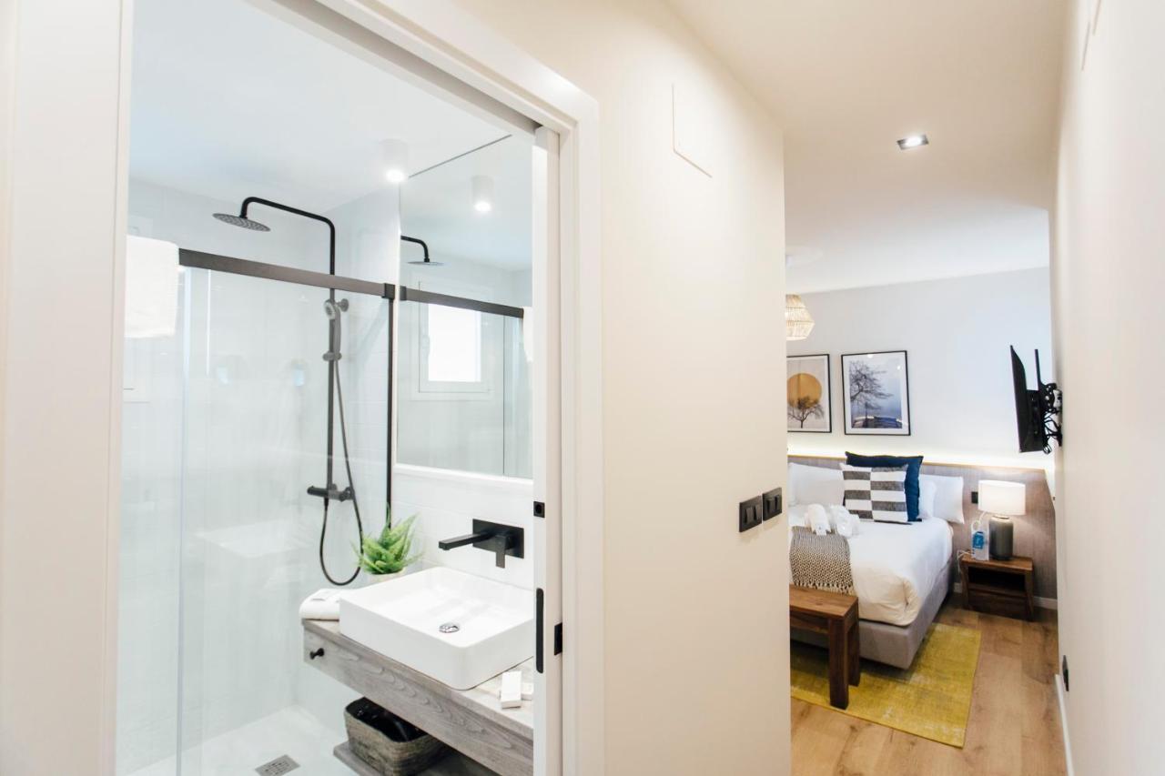 Apartamento Modern And Luxury- 2bd 2bth- Socorro *