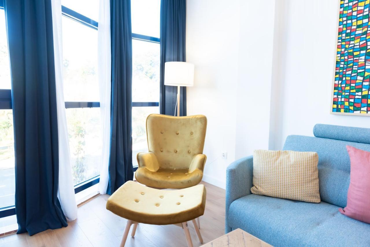 Jardines De Meca Apartamento *