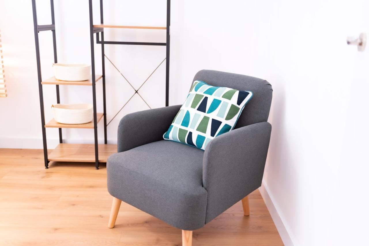 Apartamento Jardines De Meca Sevilla