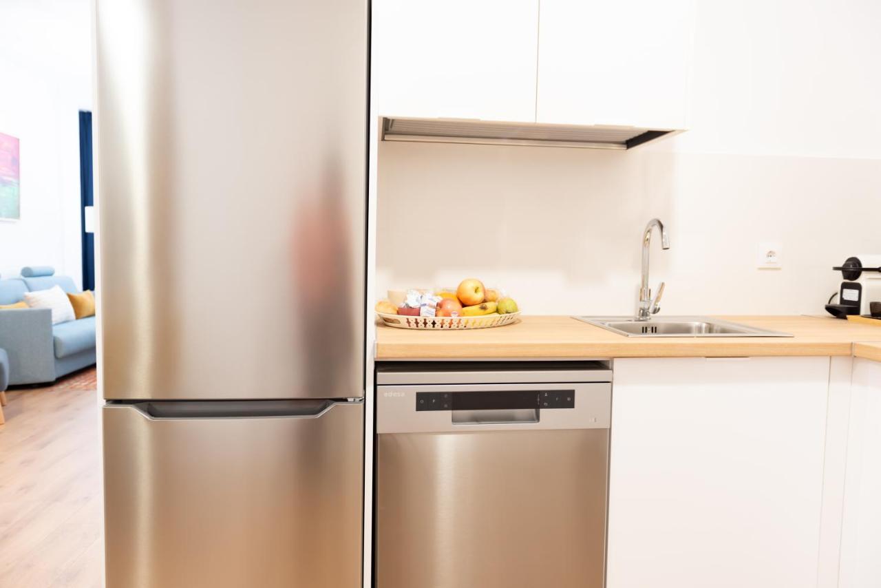 Apartamento Jardines De Meca *