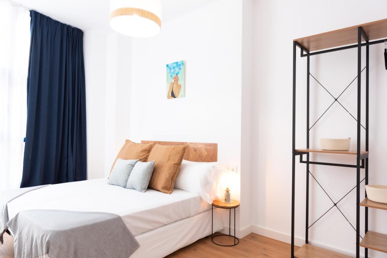 Jardines De Meca Apartamento
