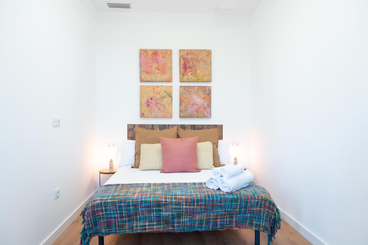 Jardines De Meca Apartamento