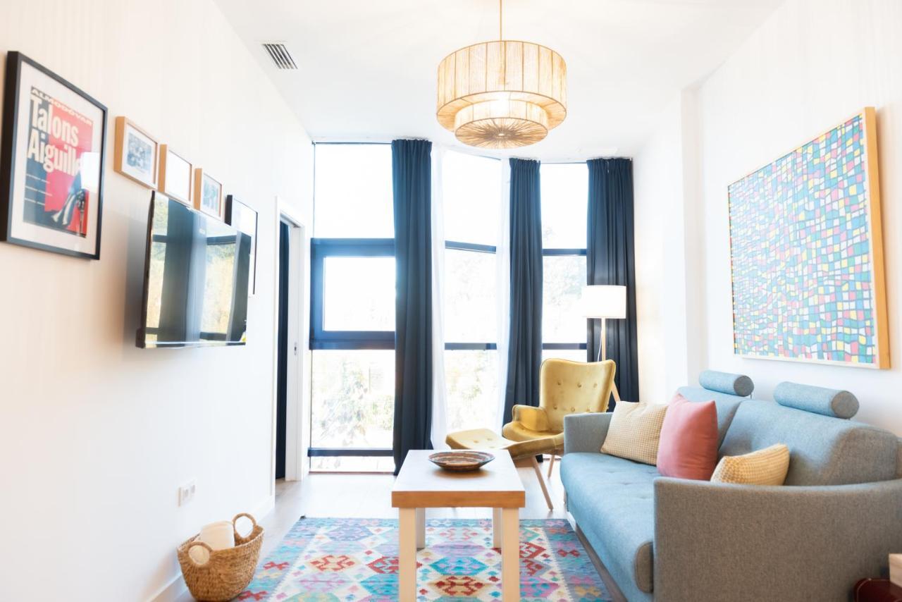 Apartamento Jardines De Meca *